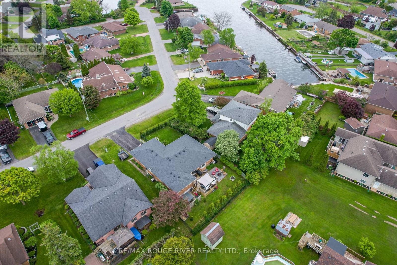 8 Brintnell Boulevard, Brighton, Ontario  K0K 1H0 - Photo 32 - X12406042