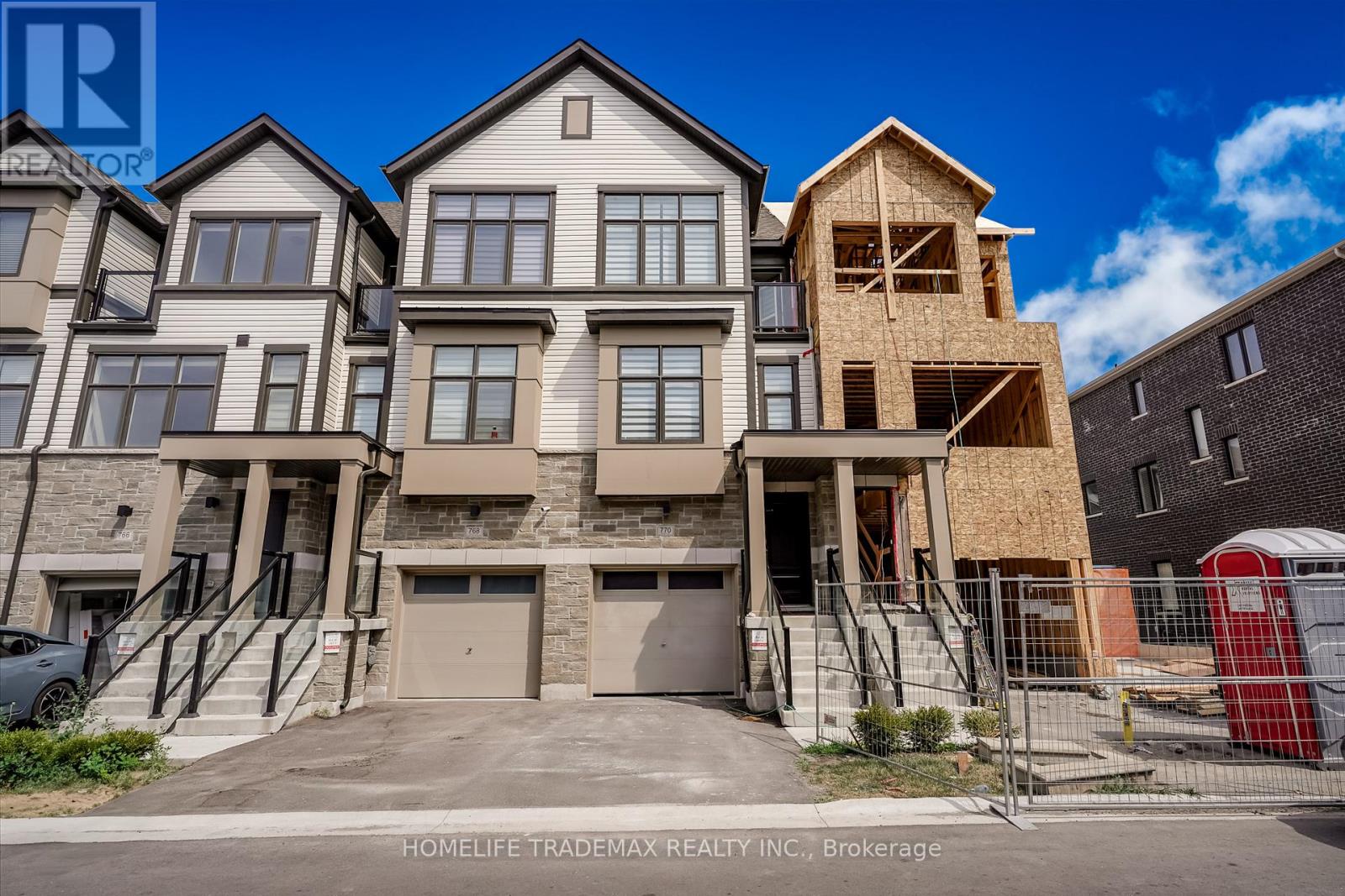 770 EDDYSTONE PATH, Oshawa, Ontario