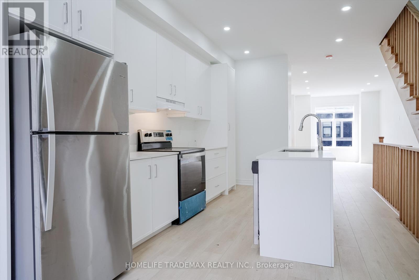 770 Eddystone Path, Oshawa, Ontario  L1H 0A7 - Photo 14 - E12457719