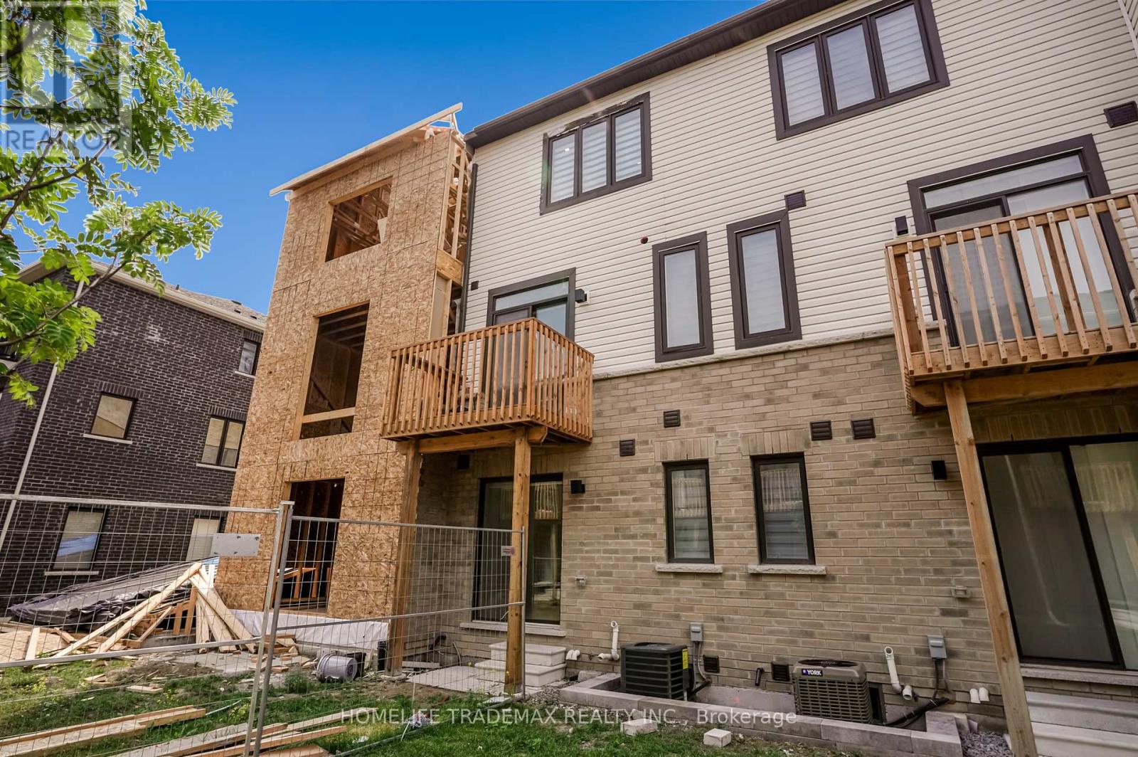 770 Eddystone Path, Oshawa, Ontario  L1H 0A7 - Photo 44 - E12457719