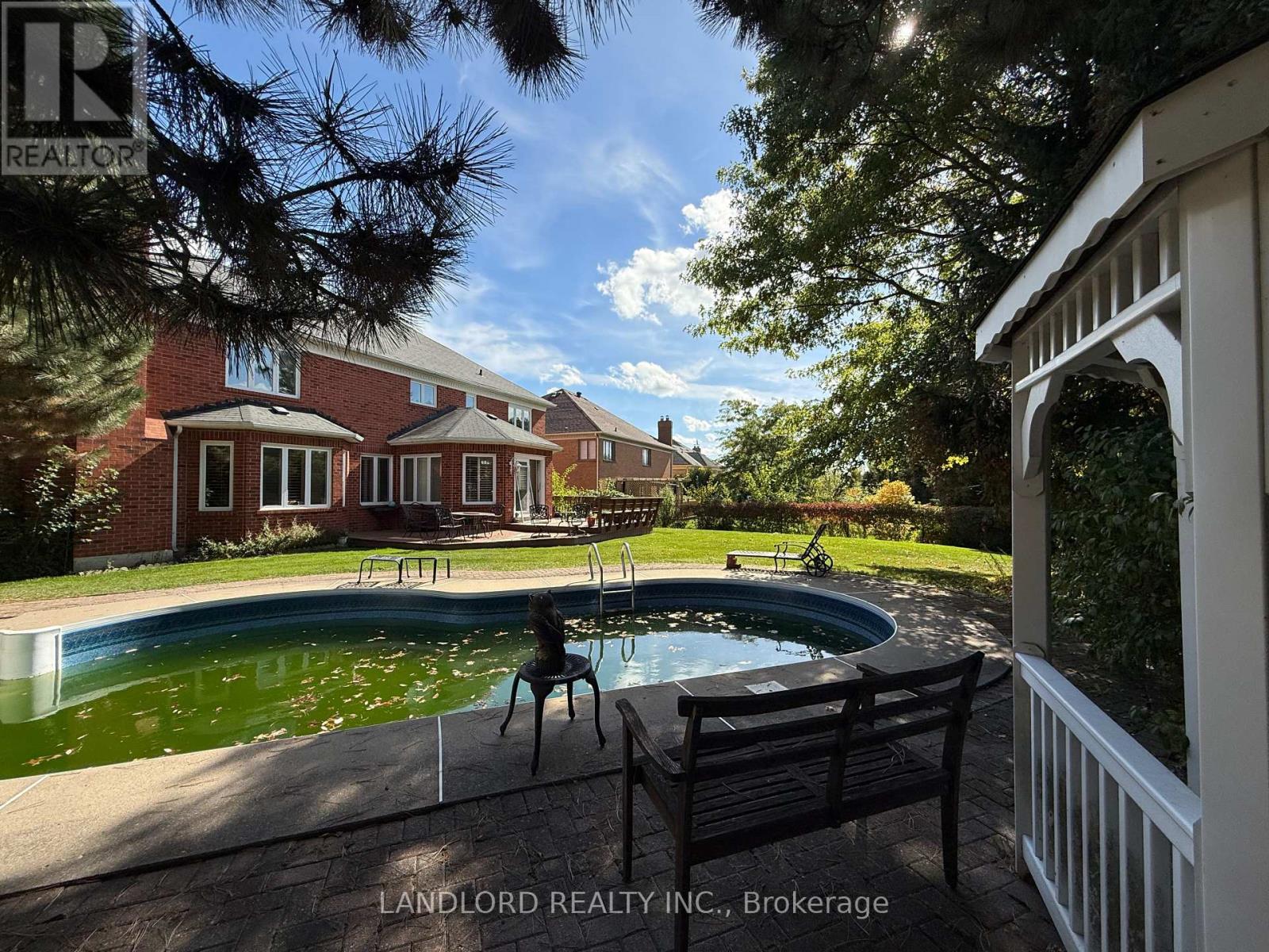 67 Glenayr Road, Richmond Hill, Ontario  L4B 2V8 - Photo 27 - N12457714