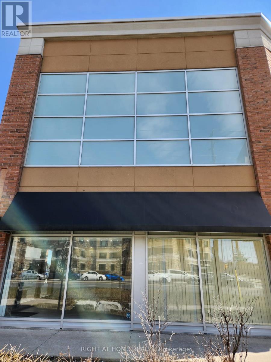 96 - 20 NEW DELHI DRIVE, Markham, Ontario