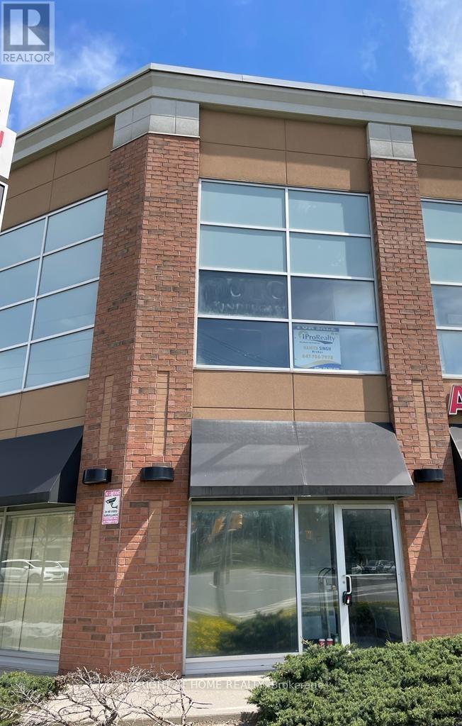 96 - 20 New Delhi Drive, Markham, Ontario  L3S 0B5 - Photo 2 - N12457715