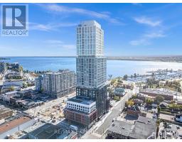 2102 - 39 Mary Street W, Barrie (City Centre), Ca