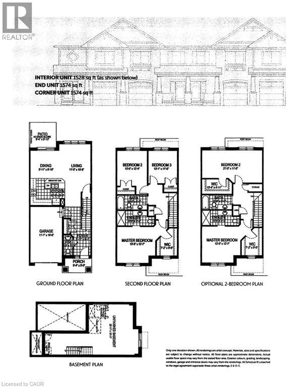 40 Hamilton Street S Unit# 7, Waterdown, Ontario  L8B 1V8 - Photo 42 - 40776994