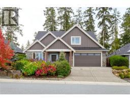 473 Ridgefield Dr Parksville, Parksville, Ca