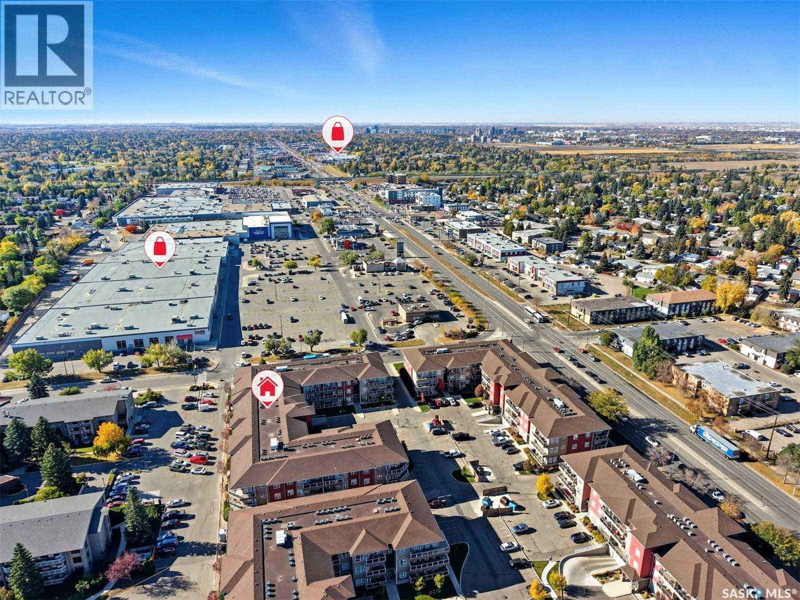 324 1035 Moss Avenue, Saskatoon, Saskatchewan  S7K 2E5 - Photo 33 - SK020675