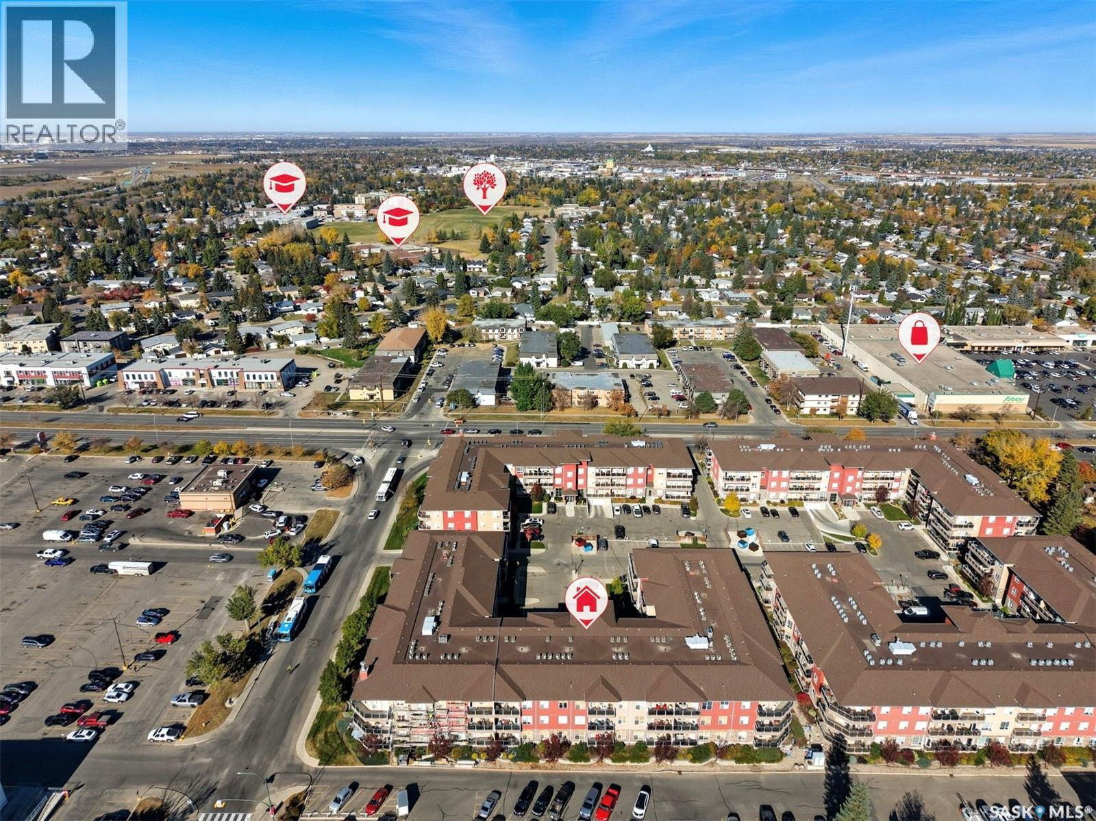 324 1035 Moss Avenue, Saskatoon, Saskatchewan  S7K 2E5 - Photo 36 - SK020675