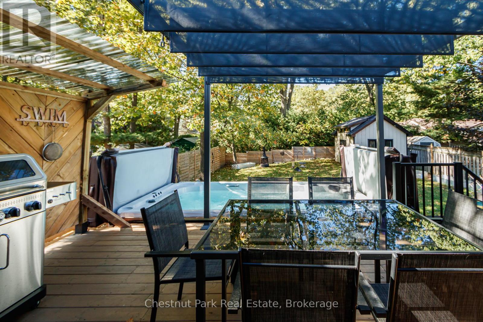 176 Melrose Avenue, Wasaga Beach, Ontario  L9Z 2T1 - Photo 34 - S12457379