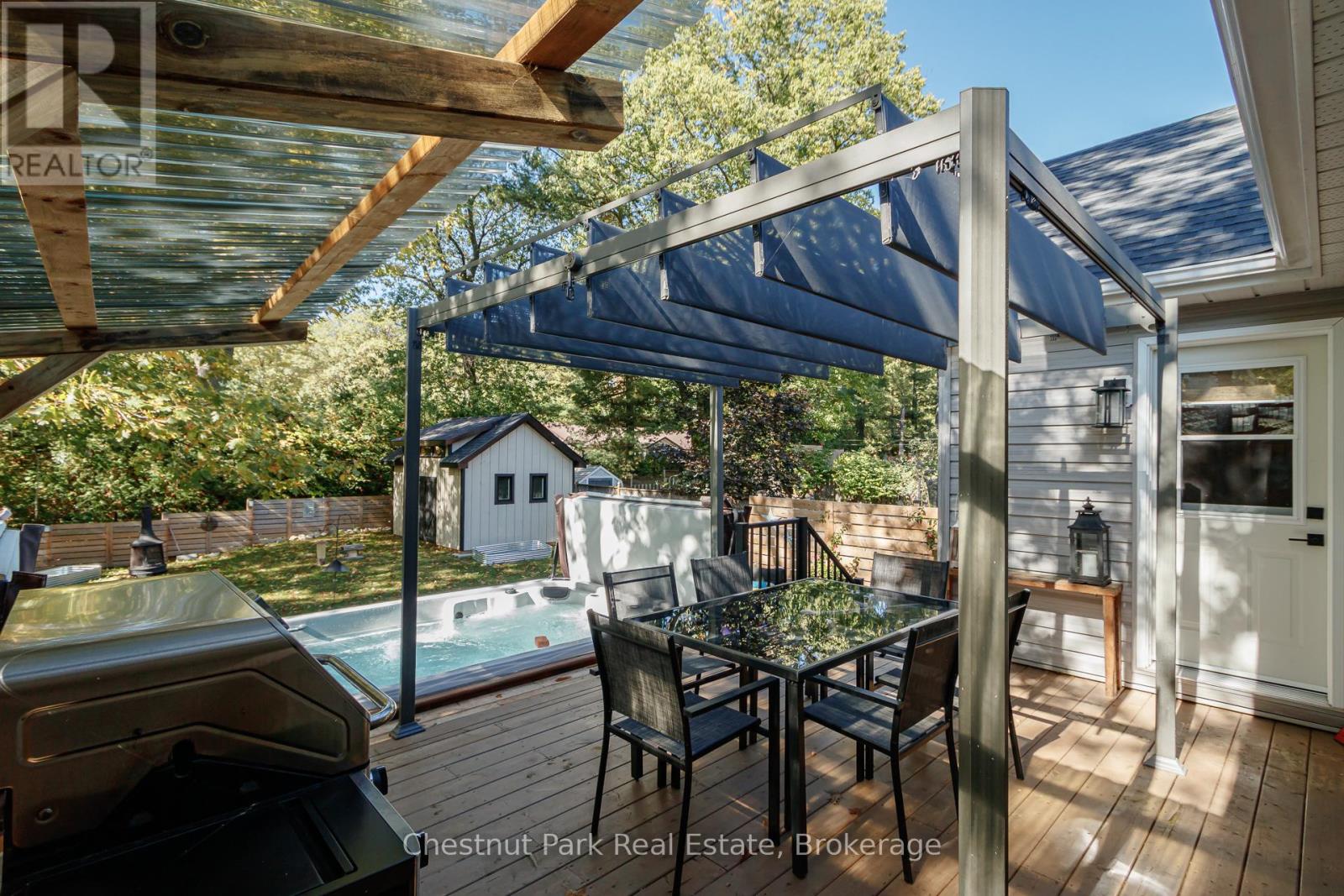 176 Melrose Avenue, Wasaga Beach, Ontario  L9Z 2T1 - Photo 36 - S12457379