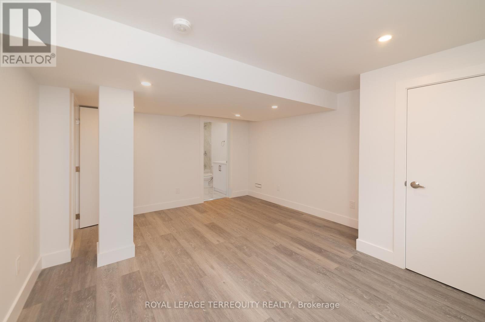 Basement - 296 Sixteen Mile Drive, Oakville, Ontario  L6M 0V8 - Photo 7 - W12457722