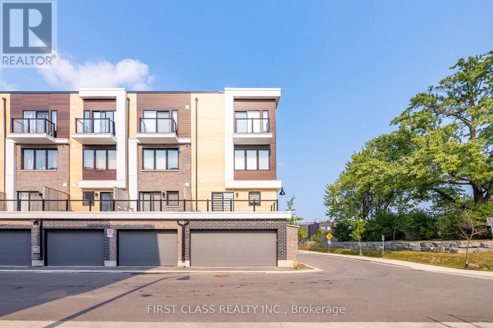 5 - 100 Stanley Green Boulevard, Toronto, Ontario  M3K 0C8 - Photo 2 - W12457734