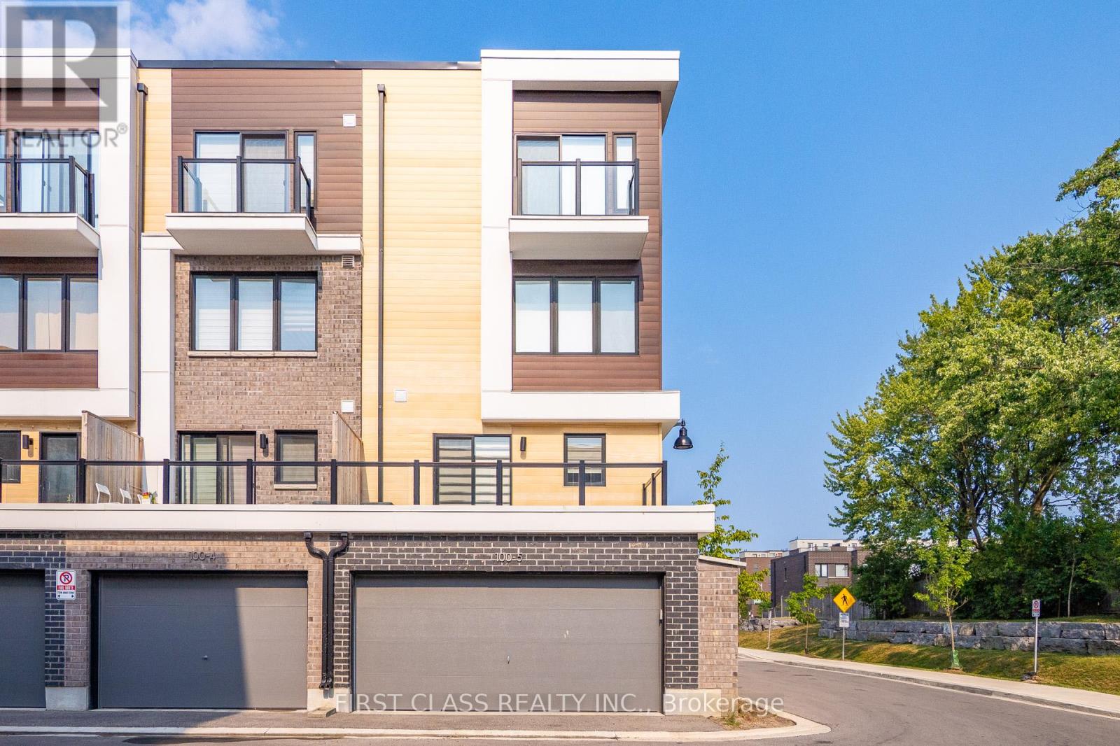 5 - 100 Stanley Green Boulevard, Toronto, Ontario  M3K 0C8 - Photo 3 - W12457734