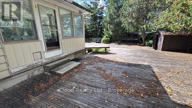 398 Christina Drive, Oakville, Ontario  L6K 1H6 - Photo 25 - W12457716