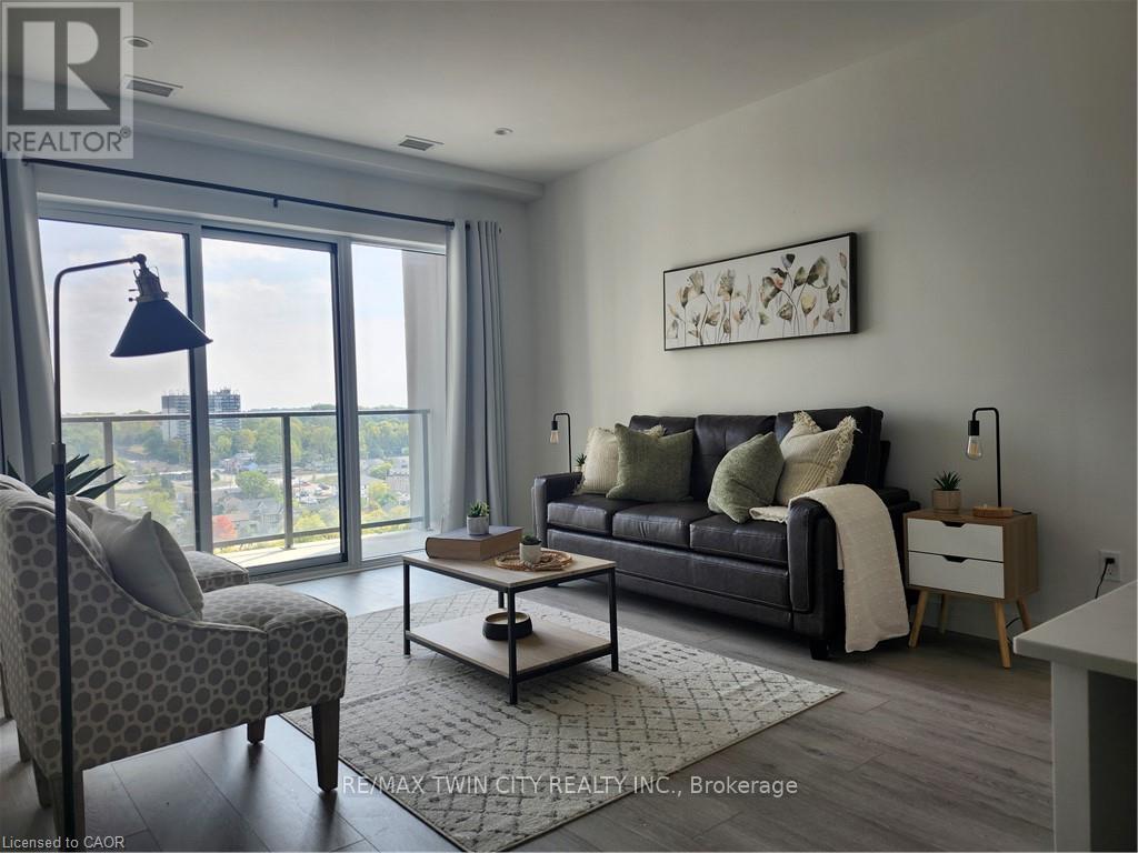 1211 - 15 Glebe Street, Cambridge, Ontario  N1S 0C3 - Photo 7 - X12451313