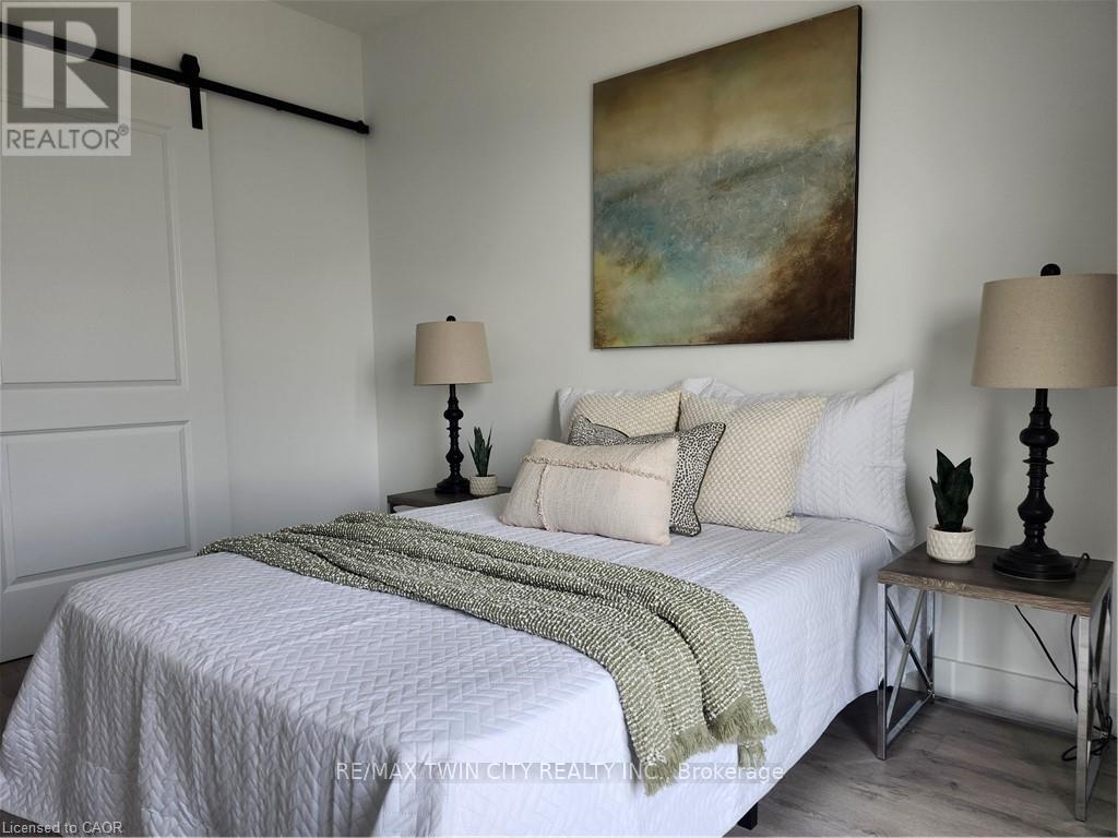 1211 - 15 Glebe Street, Cambridge, Ontario  N1S 0C3 - Photo 15 - X12451313
