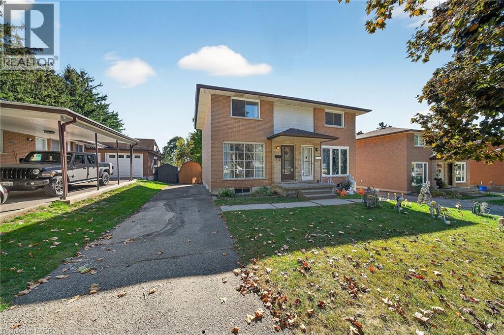 630 Pine Street, Cambridge, Ontario  N3H 2S8 - Photo 1 - 40777005