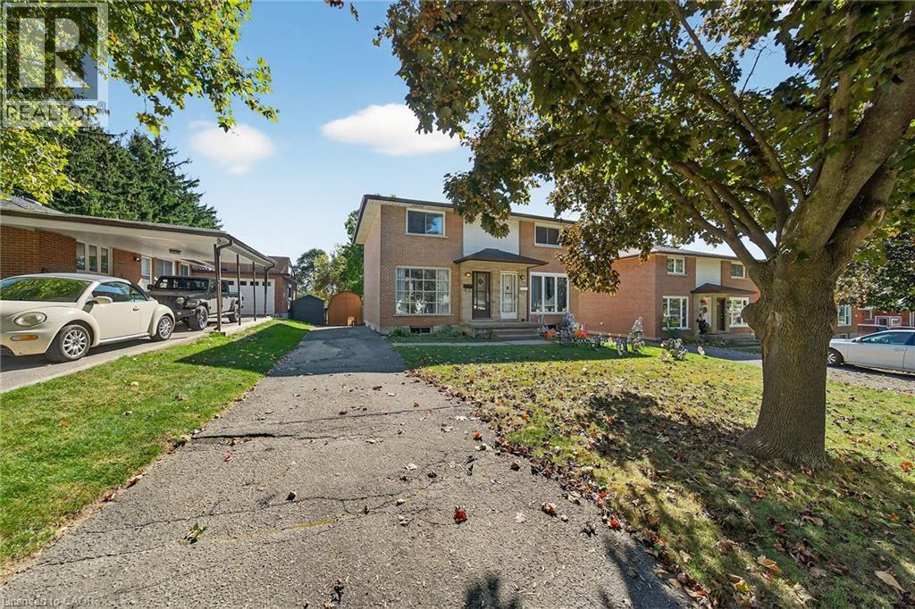 630 Pine Street, Cambridge, Ontario  N3H 2S8 - Photo 2 - 40777005