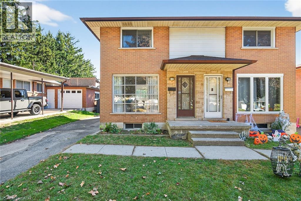630 Pine Street, Cambridge, Ontario  N3H 2S8 - Photo 3 - 40777005