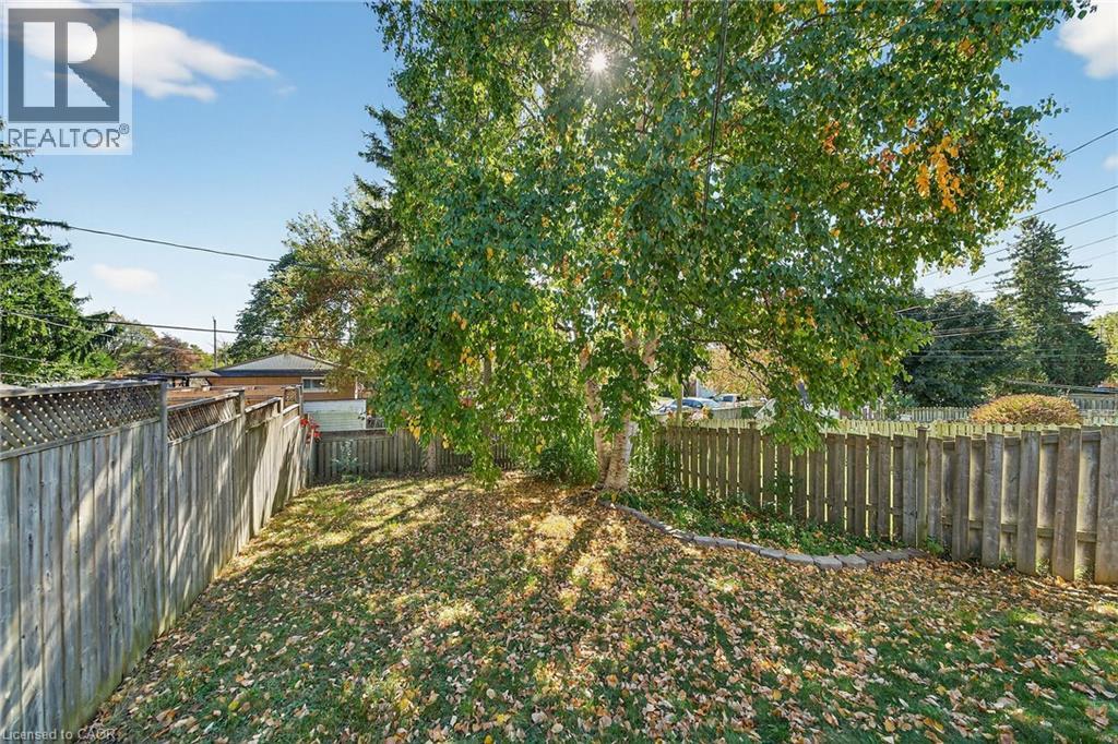 630 Pine Street, Cambridge, Ontario  N3H 2S8 - Photo 34 - 40777005