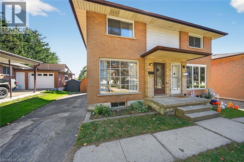 630 Pine Street, Cambridge, Ontario  N3H 2S8 - Photo 4 - 40777005