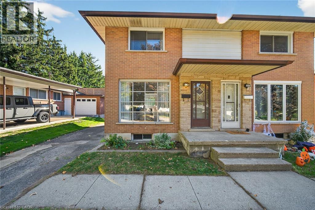 630 Pine Street, Cambridge, Ontario  N3H 2S8 - Photo 5 - 40777005