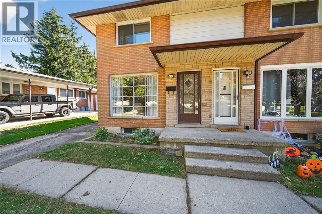 630 Pine Street, Cambridge, Ontario  N3H 2S8 - Photo 6 - 40777005
