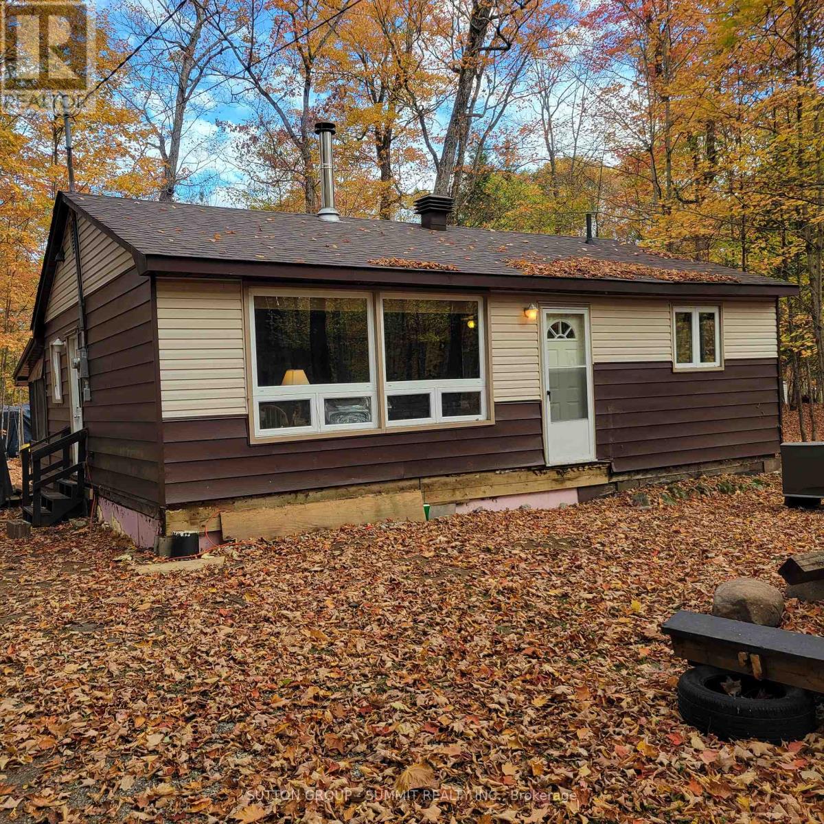 57 MAPLE GROVE DRIVE, Huntsville, Ontario