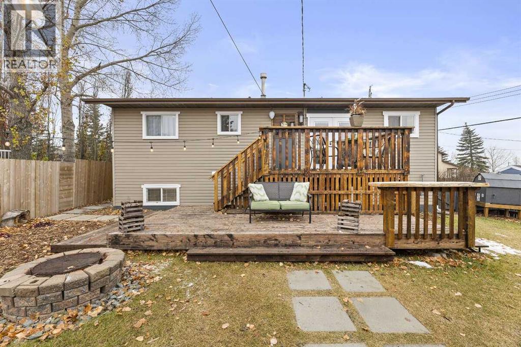 250 8 Street Se, Three Hills, Alberta  T0M 2A0 - Photo 38 - A2178437