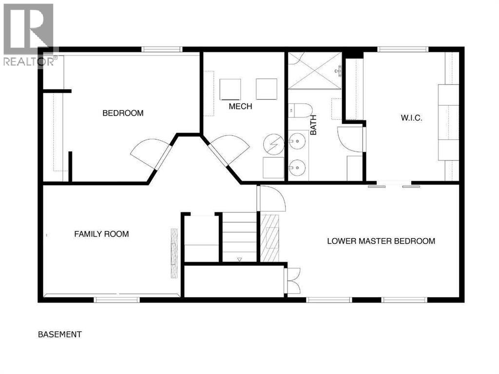 250 8 Street Se, Three Hills, Alberta  T0M 2A0 - Photo 46 - A2178437