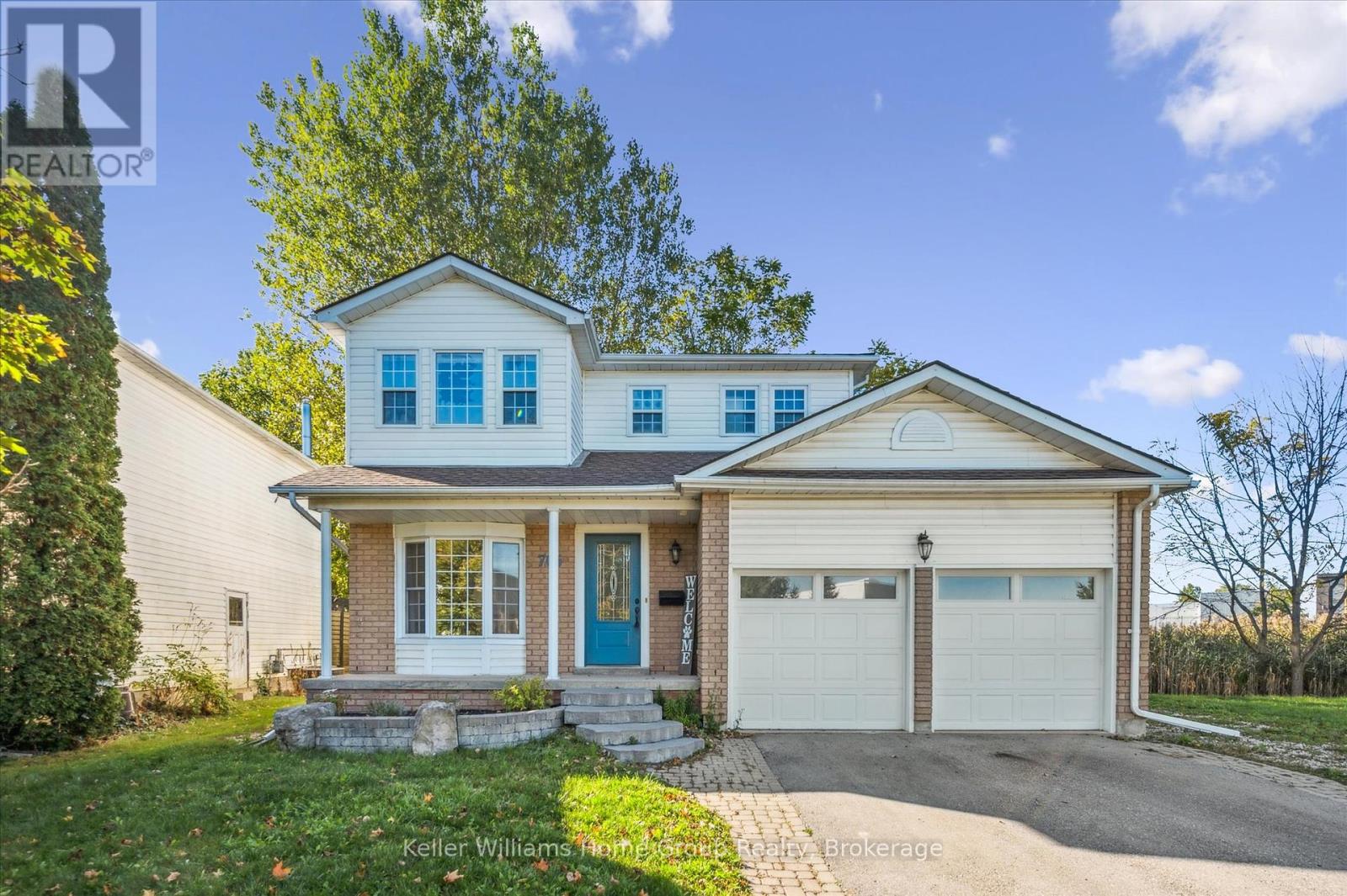 765 WOODHILL DRIVE, Centre Wellington, Ontario