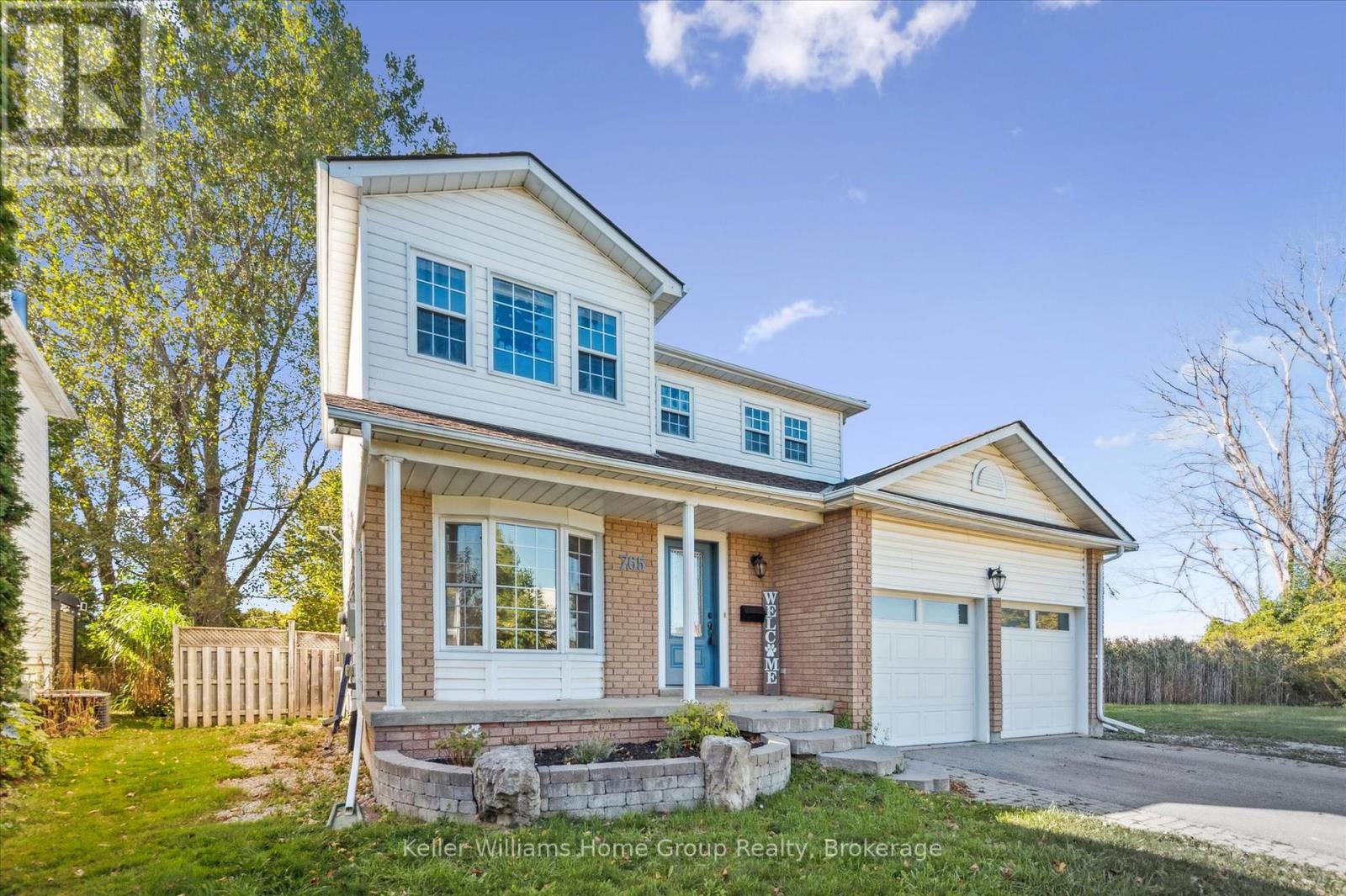 765 Woodhill Drive, Centre Wellington, Ontario  N1M 3N2 - Photo 2 - X12457749