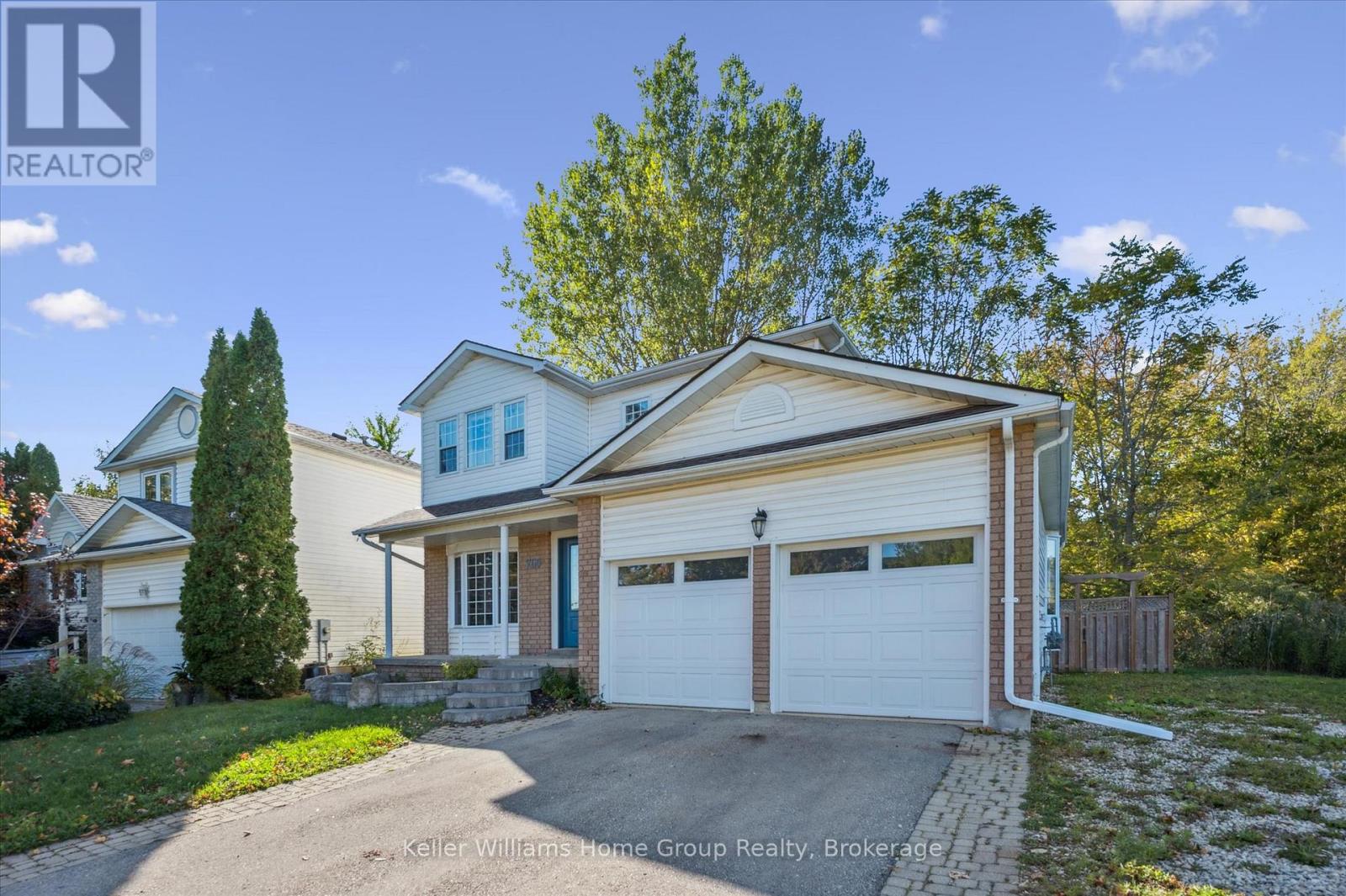 765 Woodhill Drive, Centre Wellington, Ontario  N1M 3N2 - Photo 3 - X12457749