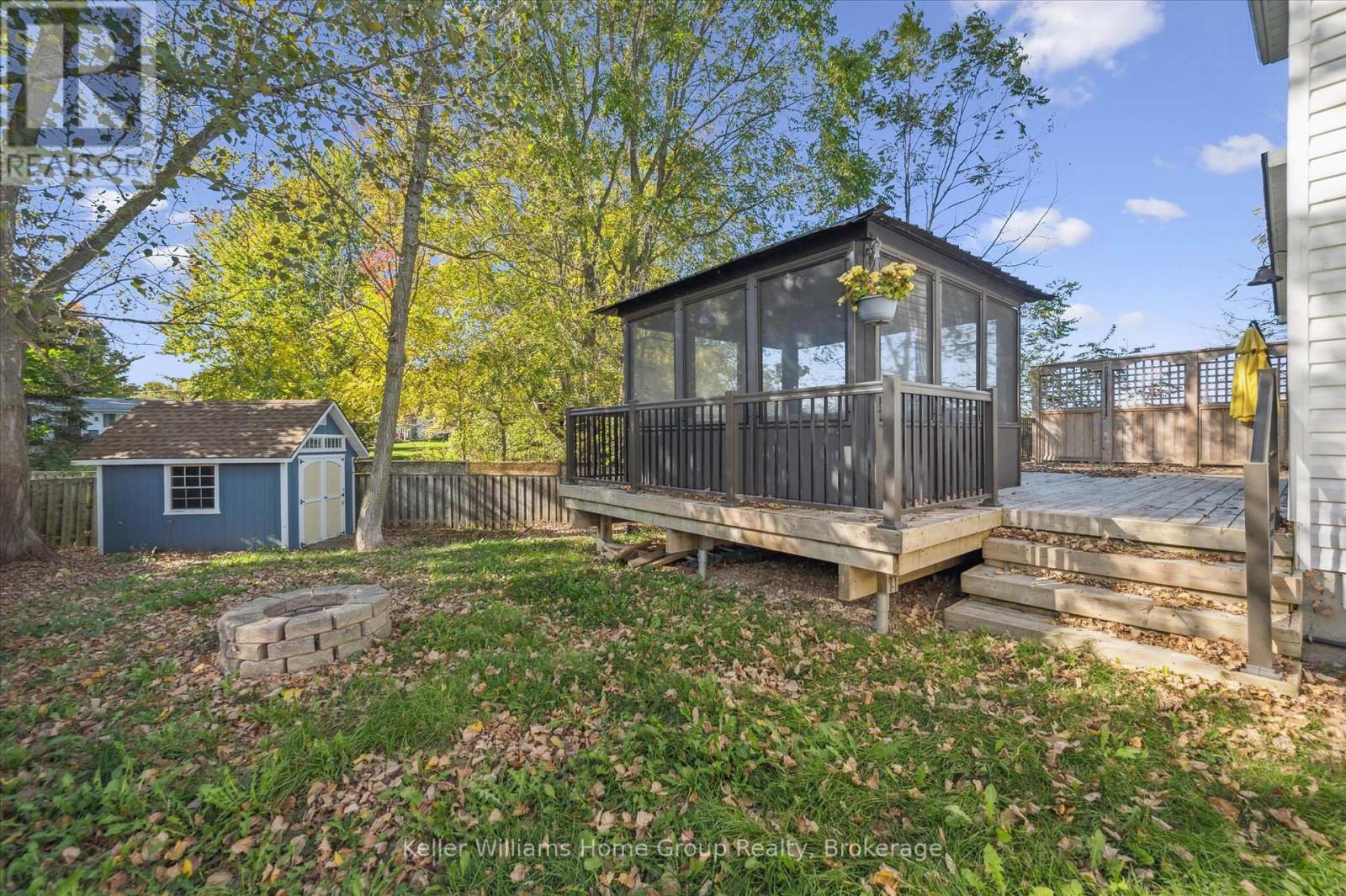 765 Woodhill Drive, Centre Wellington, Ontario  N1M 3N2 - Photo 36 - X12457749