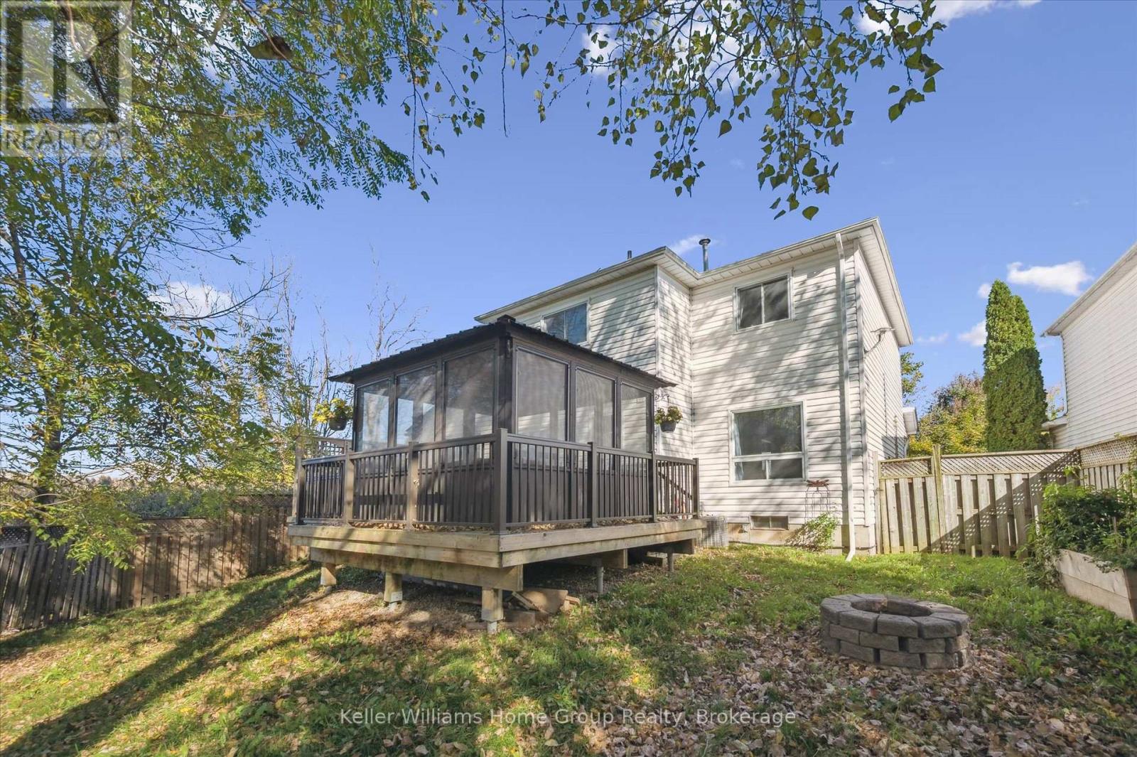 765 Woodhill Drive, Centre Wellington, Ontario  N1M 3N2 - Photo 39 - X12457749
