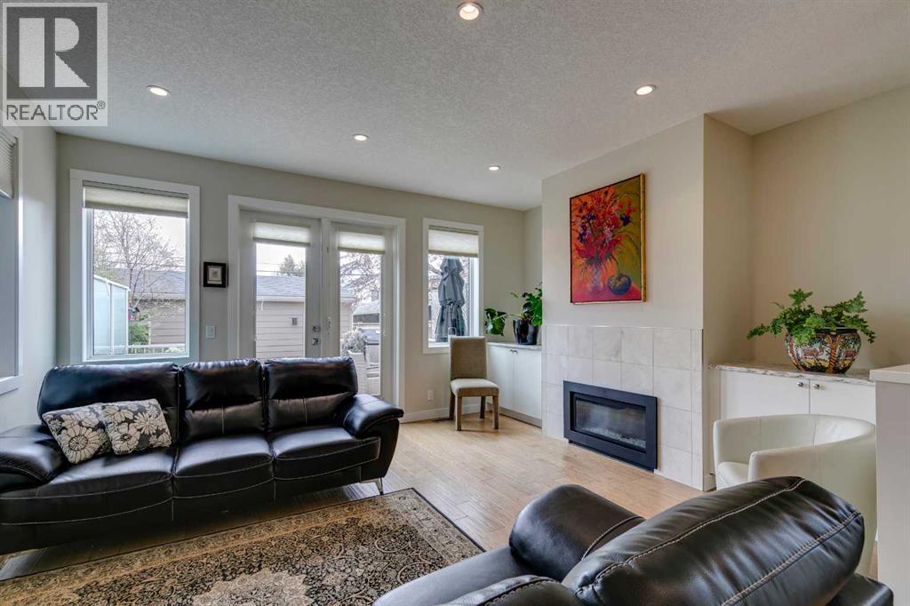 2018b 26a Street Sw, Calgary, Alberta  T3E 2C1 - Photo 10 - A2255081
