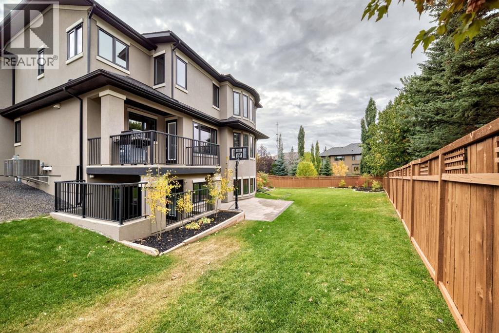 19 Aspen Ridge Heath Sw, Calgary, Alberta  T3H 5M2 - Photo 49 - A2263135
