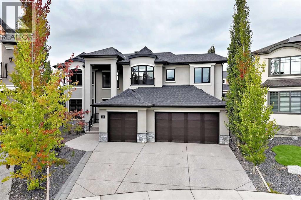 19 Aspen Ridge Heath Sw, Calgary, Alberta  T3H 5M2 - Photo 50 - A2263135
