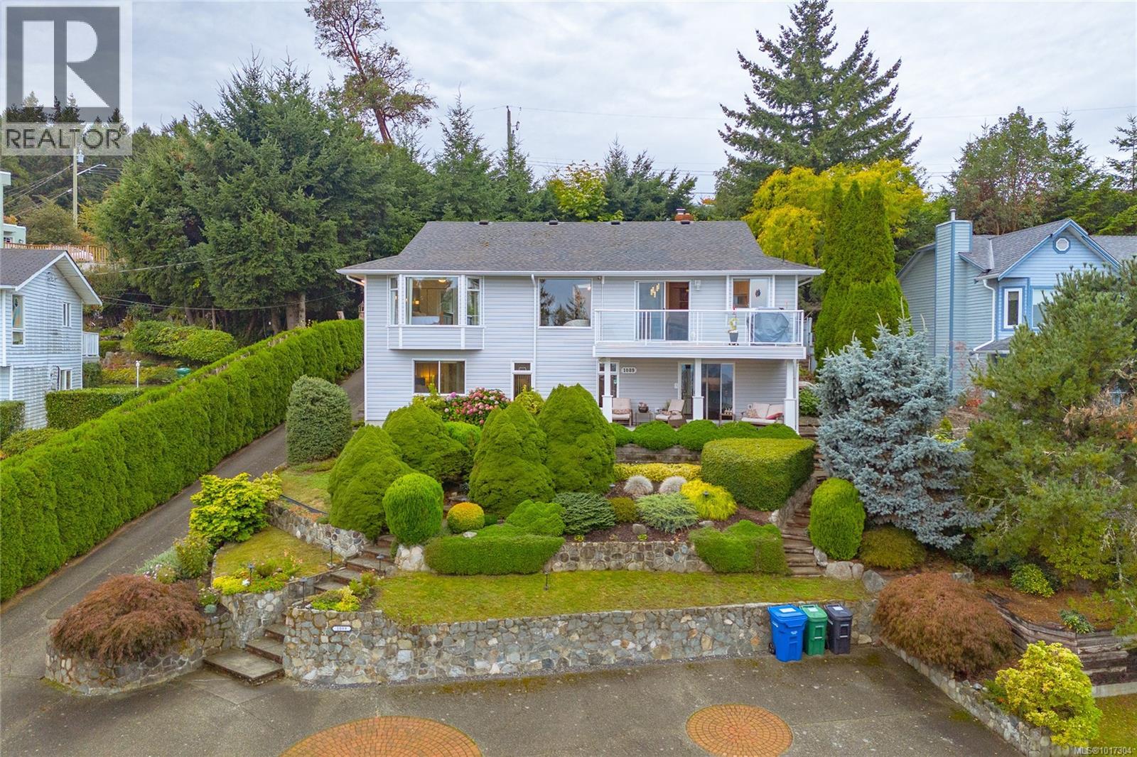 1089 College Dr, Nanaimo, British Columbia