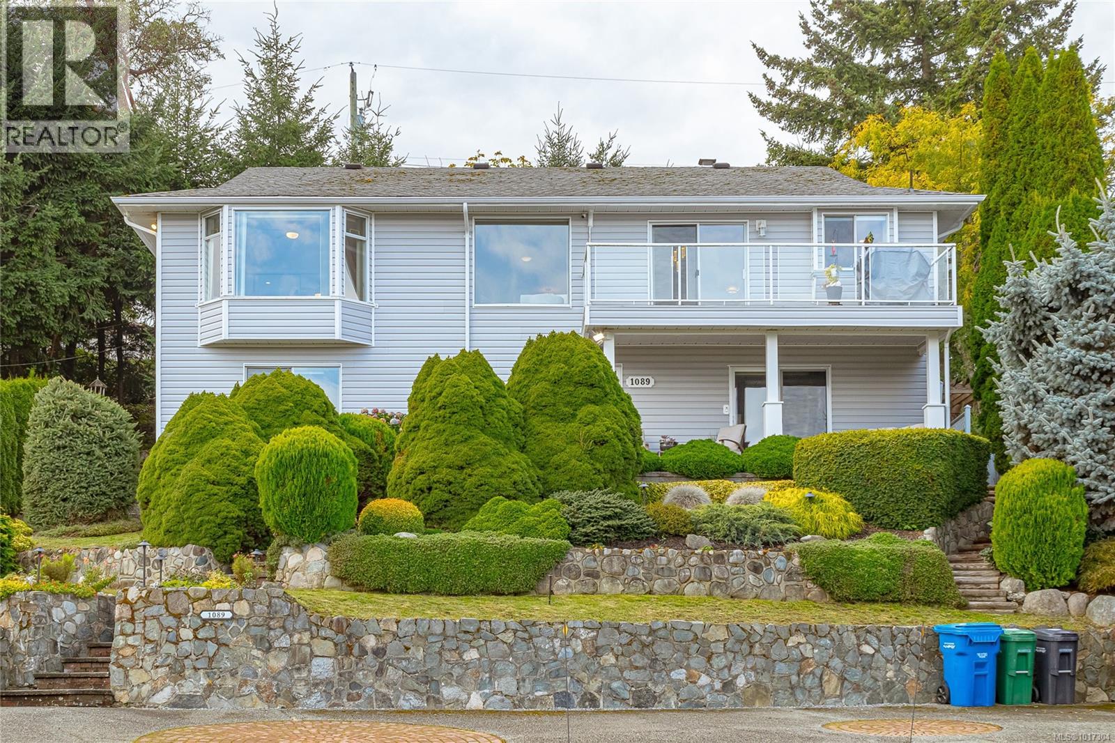 1089 College Dr, Nanaimo, British Columbia  V9R 5X3 - Photo 4 - 1017304