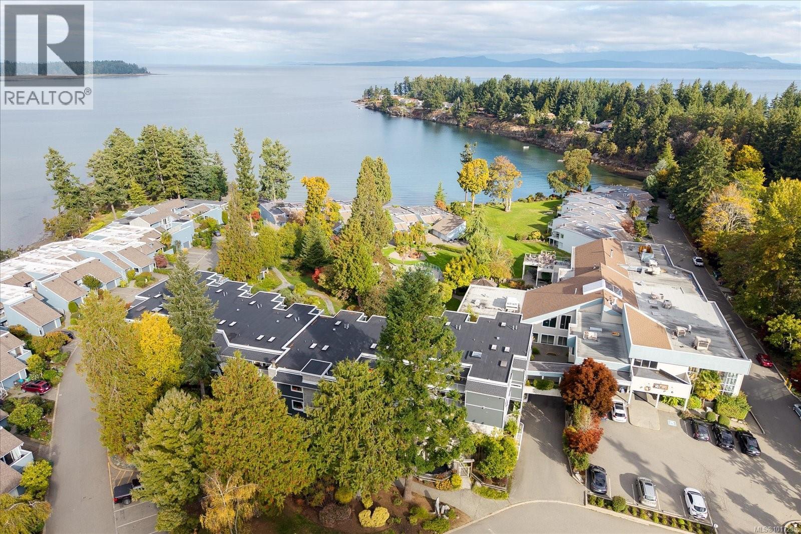 712 1600 Stroulger Rd, Nanoose Bay, British Columbia