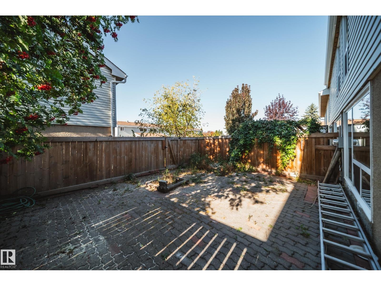 191 Grandin Vg, St. Albert, Alberta  T8N 2J3 - Photo 29 - E4461770