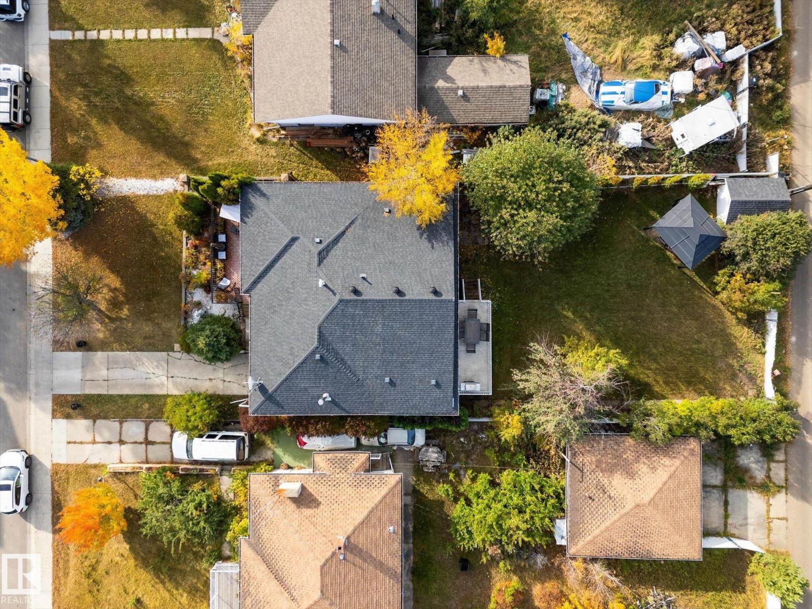 11124 110a Av Nw, Edmonton, Alberta  T5H 1K1 - Photo 2 - E4461771