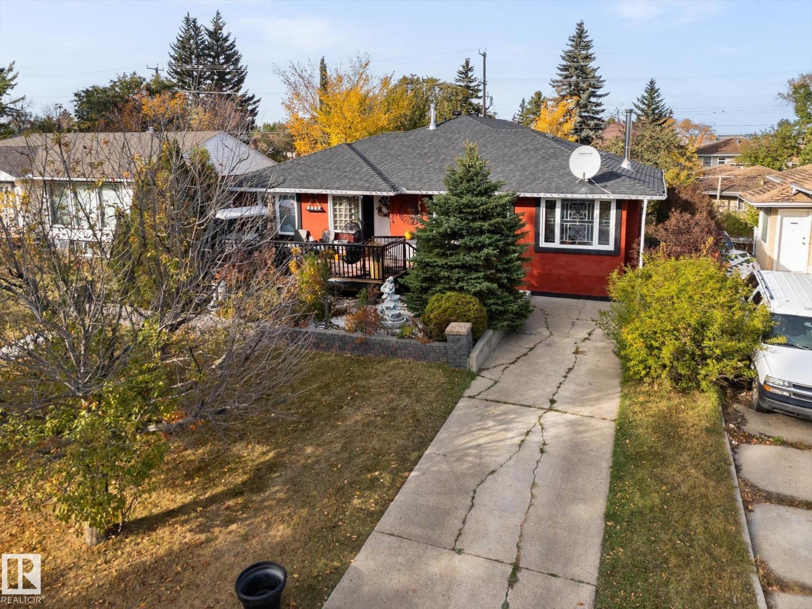 11124 110a Av Nw, Edmonton, Alberta  T5H 1K1 - Photo 61 - E4461771