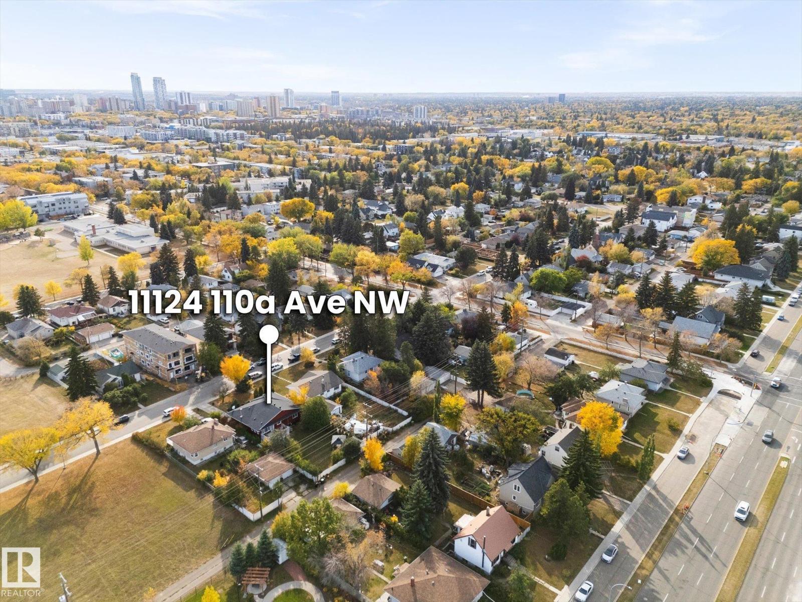 11124 110a Av Nw, Edmonton, Alberta  T5H 1K1 - Photo 65 - E4461771