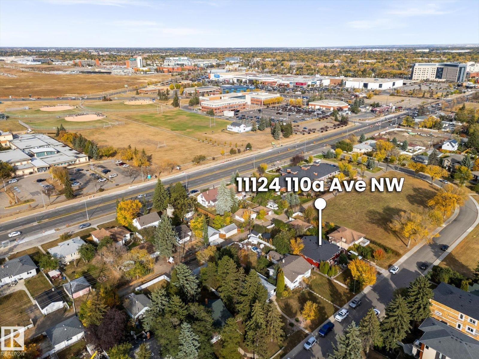 11124 110a Av Nw, Edmonton, Alberta  T5H 1K1 - Photo 66 - E4461771