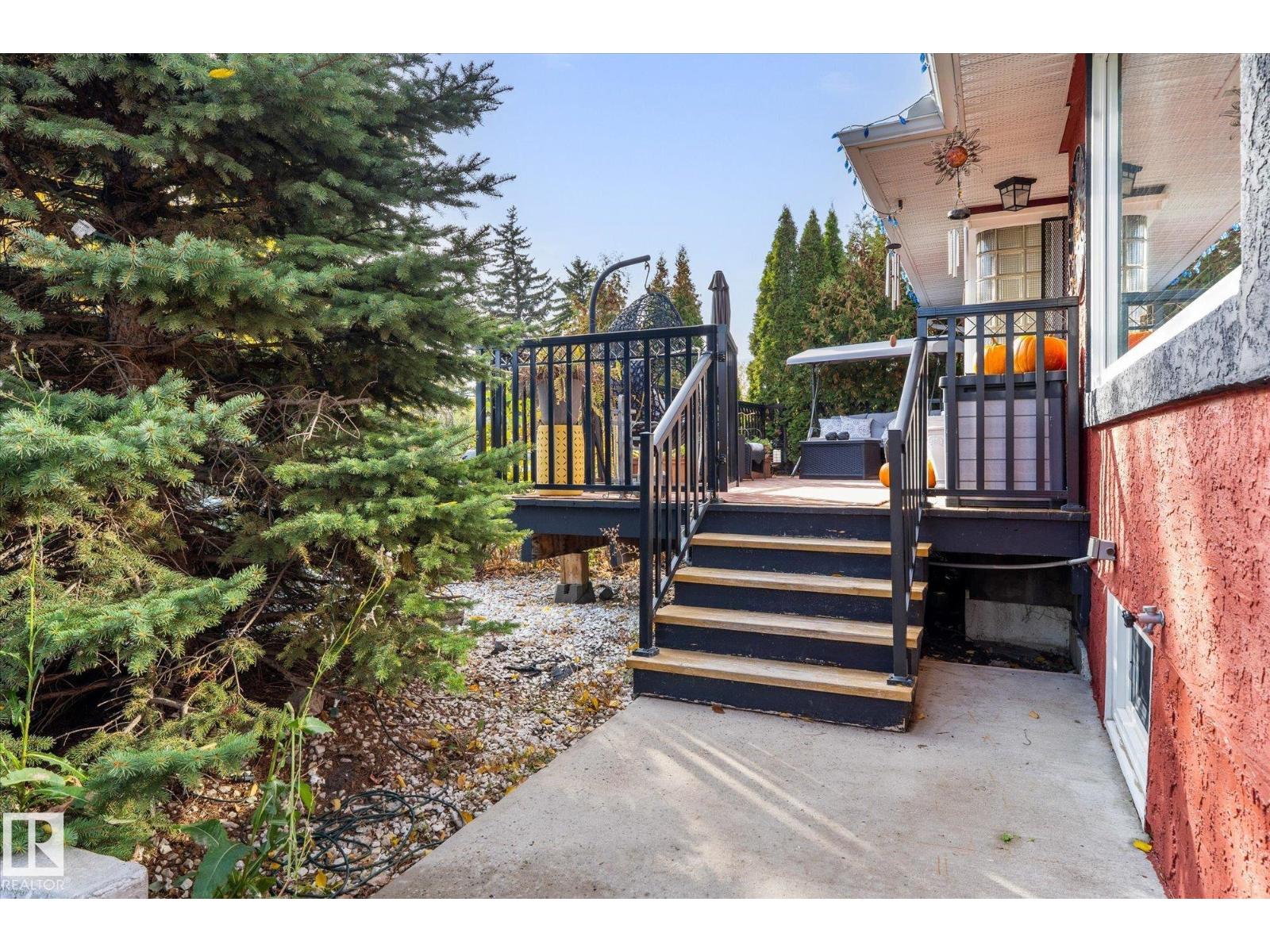 11124 110a Av Nw, Edmonton, Alberta  T5H 1K1 - Photo 7 - E4461771