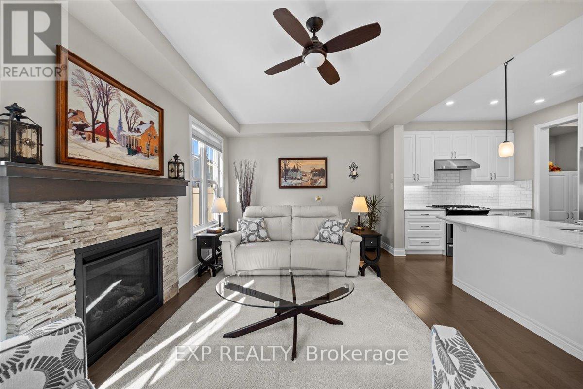 33 Solaris Drive, Ottawa, Ontario  K2M 0L6 - Photo 11 - X12457752