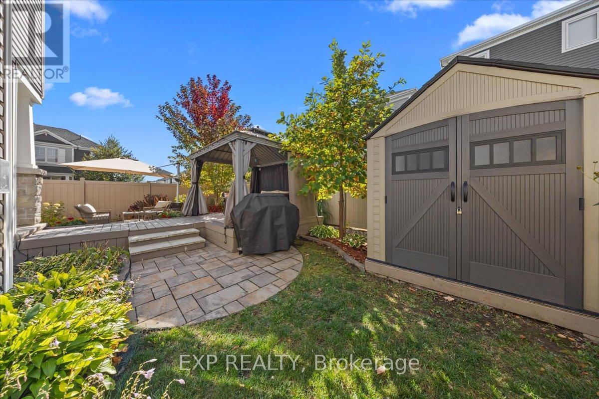 33 Solaris Drive, Ottawa, Ontario  K2M 0L6 - Photo 39 - X12457752