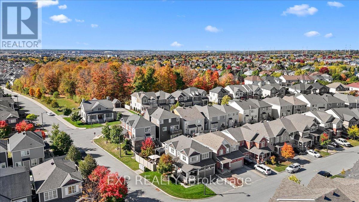 33 Solaris Drive, Ottawa, Ontario  K2M 0L6 - Photo 45 - X12457752
